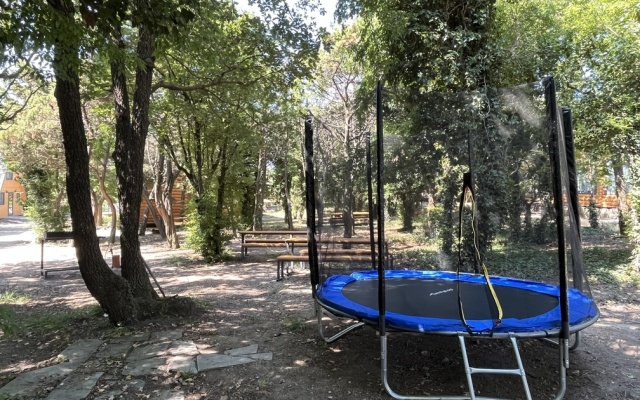 Priboy Recreation Center