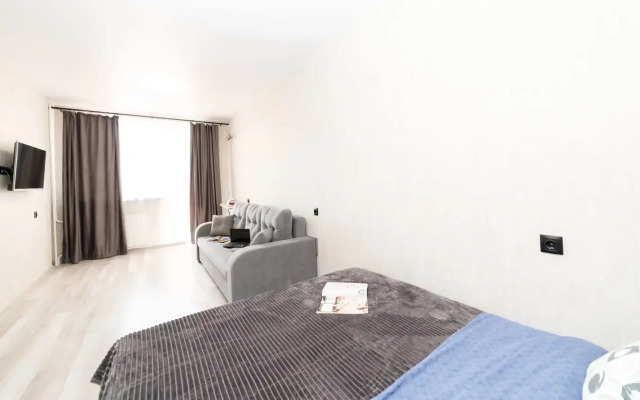 Апартаменты в ЖК Аквамарин 2310