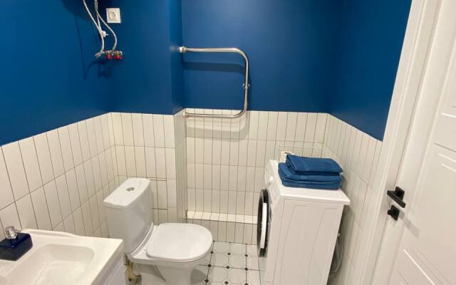 Uyutnaya 2kh Komnatnaya V Tsentre Goroda Flat