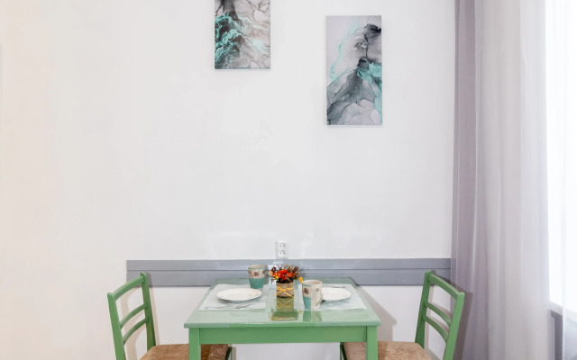 Квартира Удобная квартира