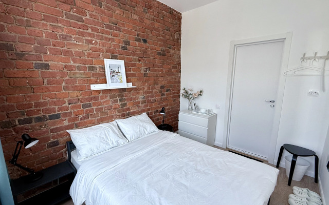 Меблированные комнаты на Зубовском 3-1 Б