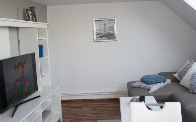 W06 Wohnung Mit Rheinblick Apartments