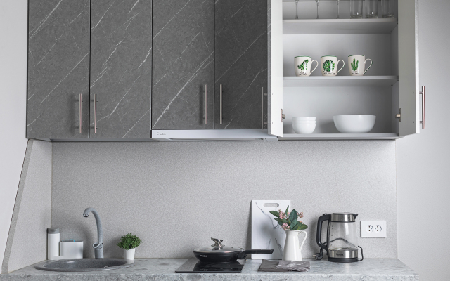 Апартаменты Ярвен Лахти 3