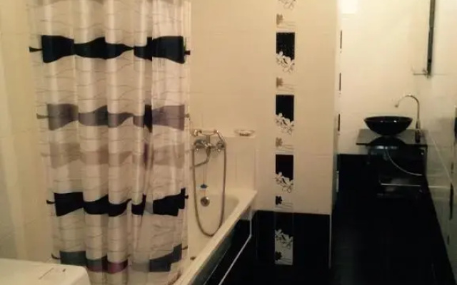 Apartment na Vasiliya Lakoba 1