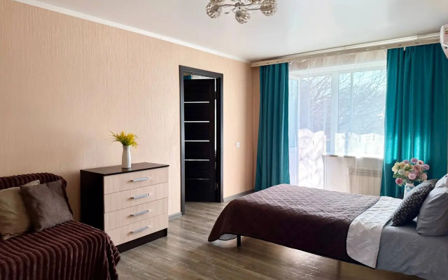 Апартаменты 2комнатные в Уссурийске