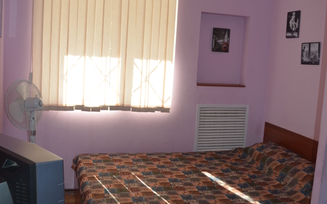 Mini Hotel TORIN