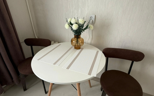 Апартаменты на Чайковского 19