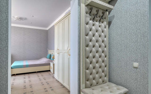 Okolo Morya  Apartments 21