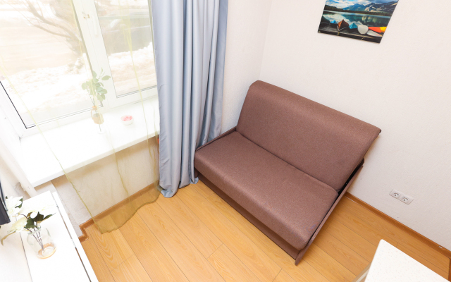 Апартаменты Рощинская 109/1