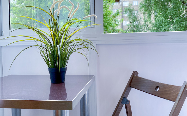 Апартаменты Unique Apart Бриз рядом с Площадью Советов, Госпиталем и Администрацией на 50 Лет Октября 7