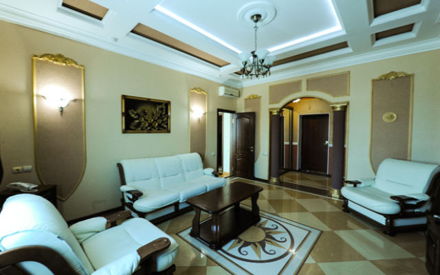 Edelvejs Hotel