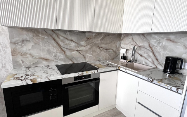 Квартира 2-к Октябрьский 30Б