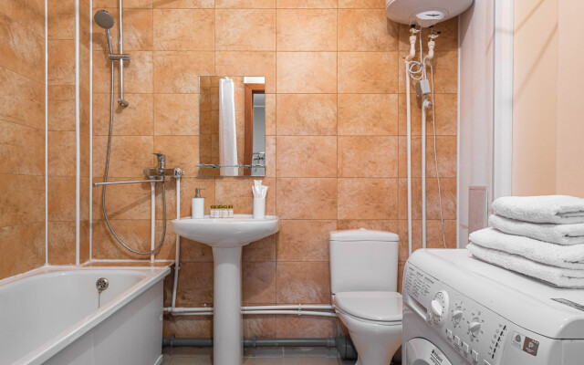 Апартаменты Уютная Квартира на Разина