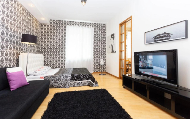 Studiominsk 7 Apartments
