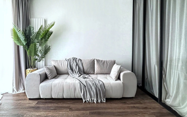 Квартира Шикарная Подходит для Командировки вГости