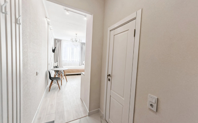 Квартира ArendApartment Graf Orlov 33