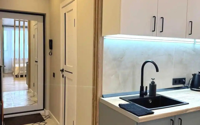 Квартира Домодедово Золотая