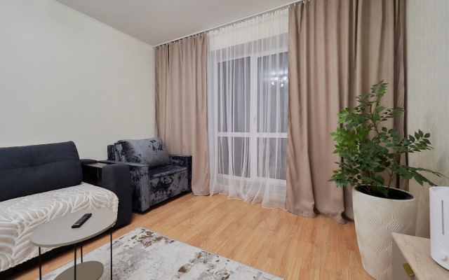 Квартира Уютная квартира в Завидово