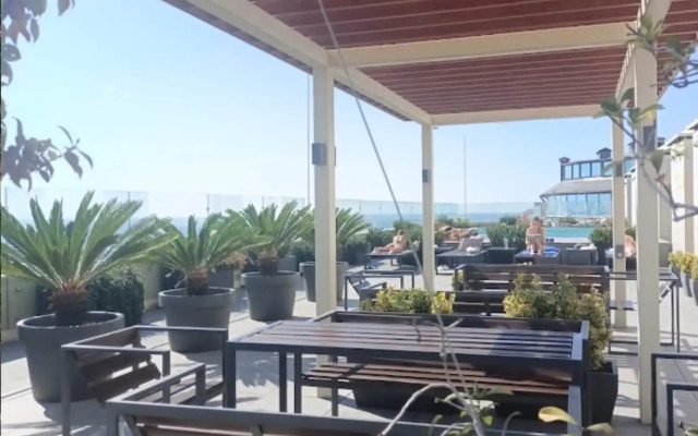 Квартира Люкс в Метрополе