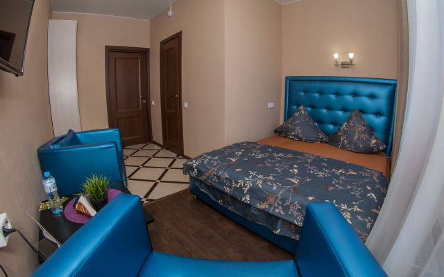 Nash Na Buharestskoj Mini-Hotel