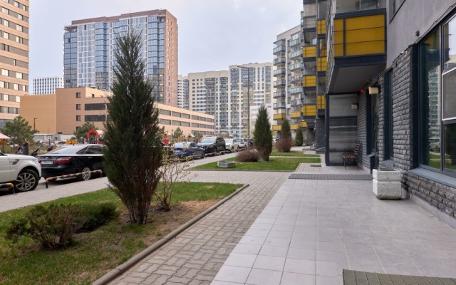 Апартаменты Сибгата Хакима 60