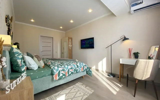 Luxury Collection By Sutki26 1 Apartments