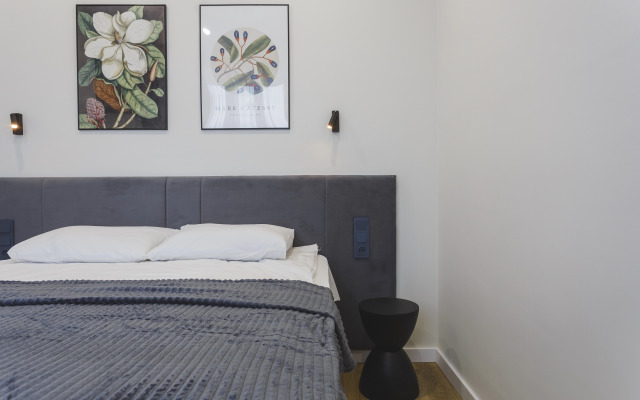 Апартаменты Апарт-отель ALTO