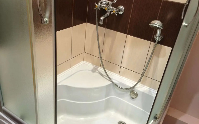 Квартира на улице Черняховского