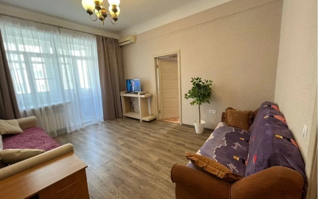 Na Ulitse Lenina 8 Flat