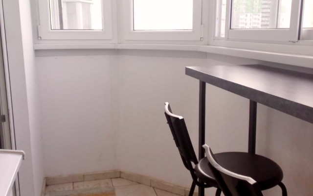 Квартира Blue Apartment