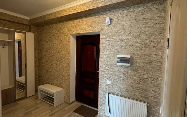 Апартаменты Home Leo