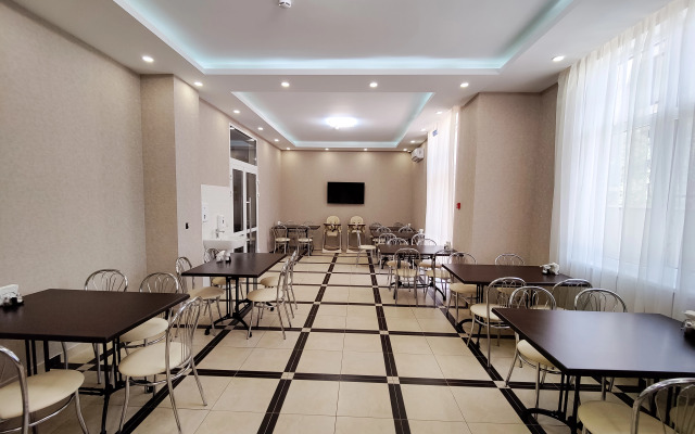 Elita 2 Hotel