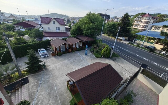 ArtHome Guest House