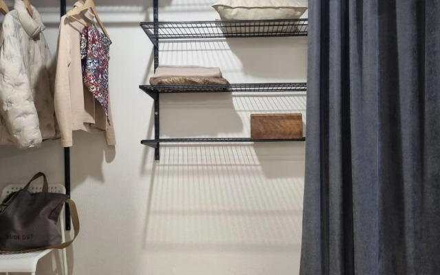 Квартира Студия с видом на город ЖК Космос