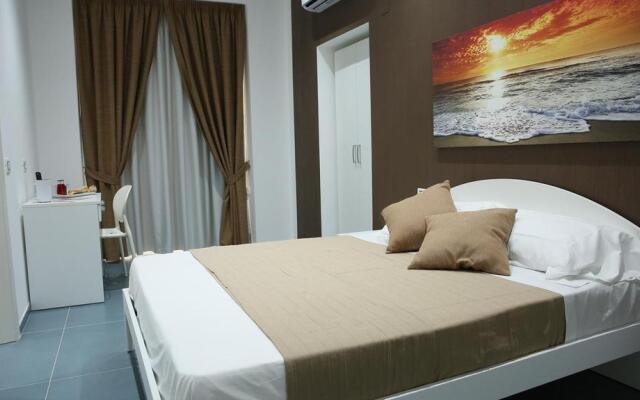 Mascalzone Latino Luxury Rooms Mini-Hotel