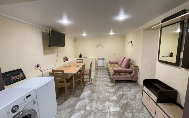 Kislovodsk Flat