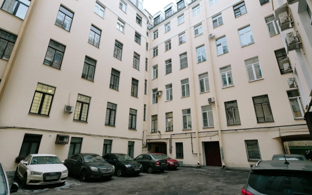 ApartMK Малая Морская