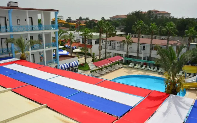 Anita Dream Hotel