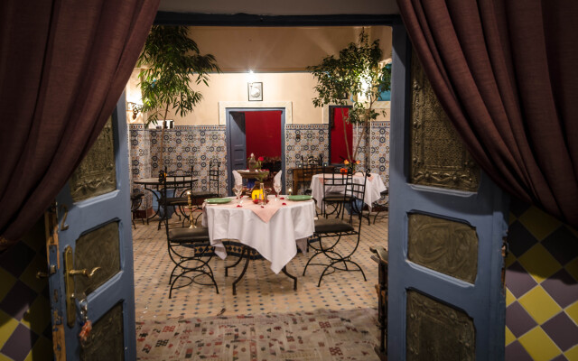 Riad Azalia Guest House