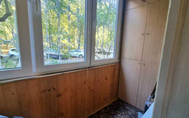 Однокомнатная квартира Natali apart на метро Южная