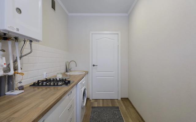 Квартира Студия на Море в Пионерске