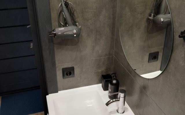 Квартира Уютная в ЖК Лето 1