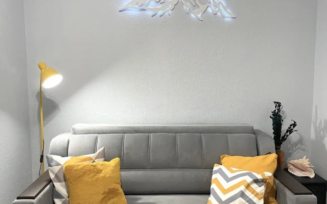 Квартира Traveler's House в Ново-переделкино