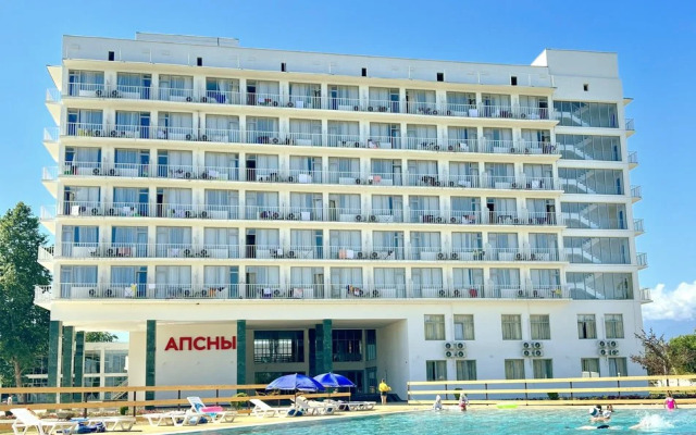 Apsny Hotel