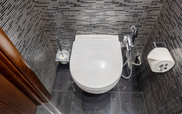 Апартаменты Roominn