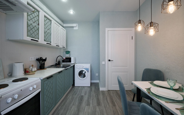 Квартира Сердце Губернского