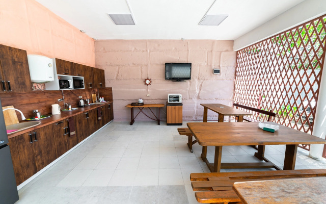 Гостевой дом Отрада