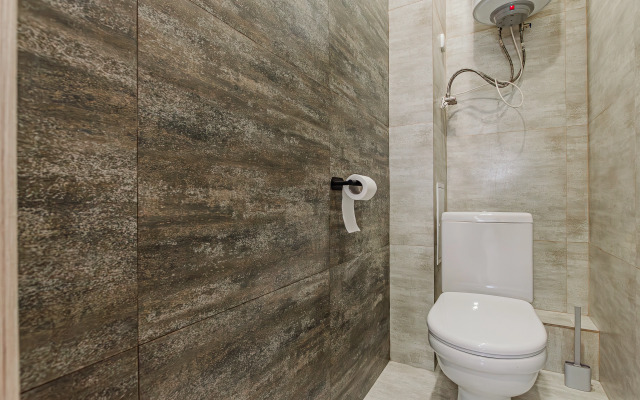 Квартира Уютная Небеса в Центре Казани Около Тц Казань Молл