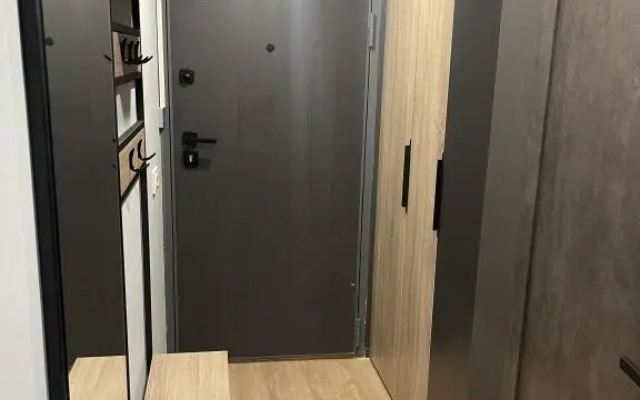 Apart-studios WM Apartments