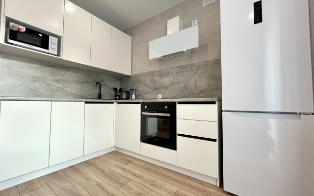 Fsf Premialnaya Odnushka Mega Apartaments